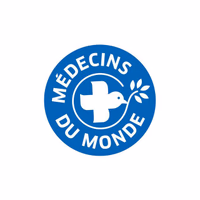 Logo Médecin du monde
